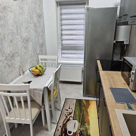Garsoniera Gabrielle Διαμέρισμα Μπρασόβ Εξωτερικό φωτογραφία