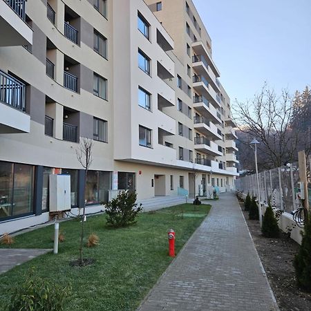 Garsoniera Gabrielle Διαμέρισμα Μπρασόβ Εξωτερικό φωτογραφία