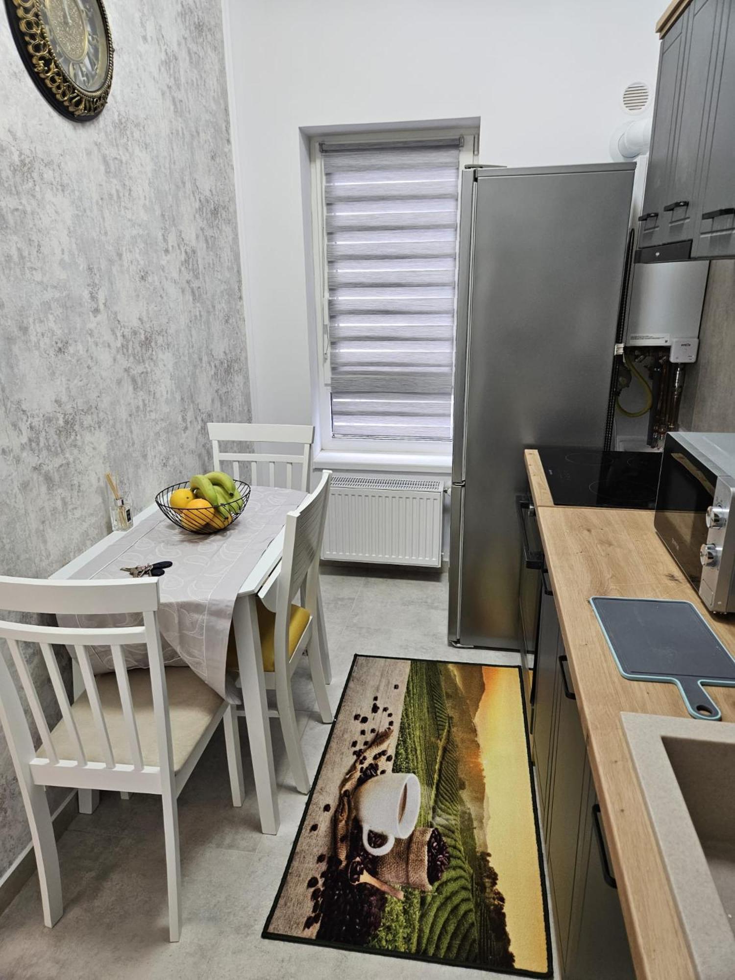 Garsoniera Gabrielle Διαμέρισμα Μπρασόβ Εξωτερικό φωτογραφία