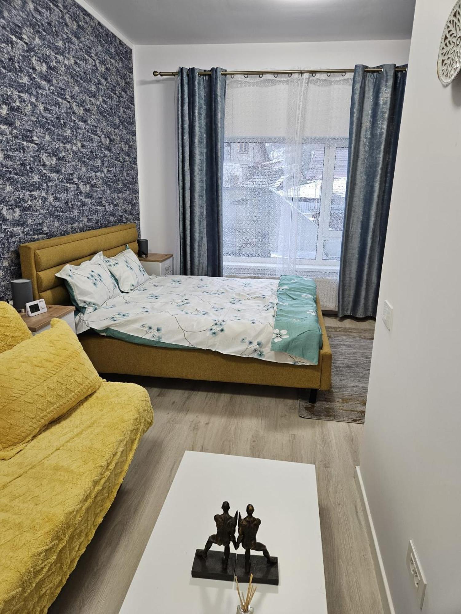 Garsoniera Gabrielle Διαμέρισμα Μπρασόβ Εξωτερικό φωτογραφία